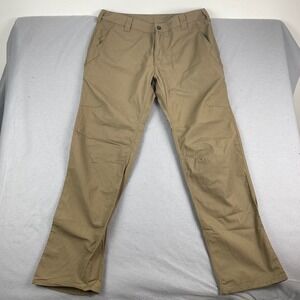 TAD Gear Triple Aught Design Icon RS Pants Brown 38x34 (38x35)